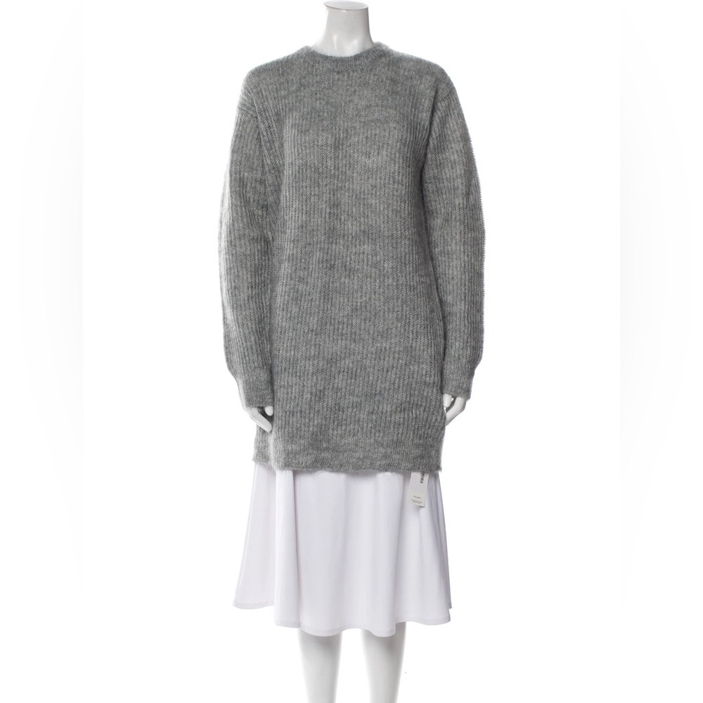 NWOT T Alexander Wang Mohair Sweater